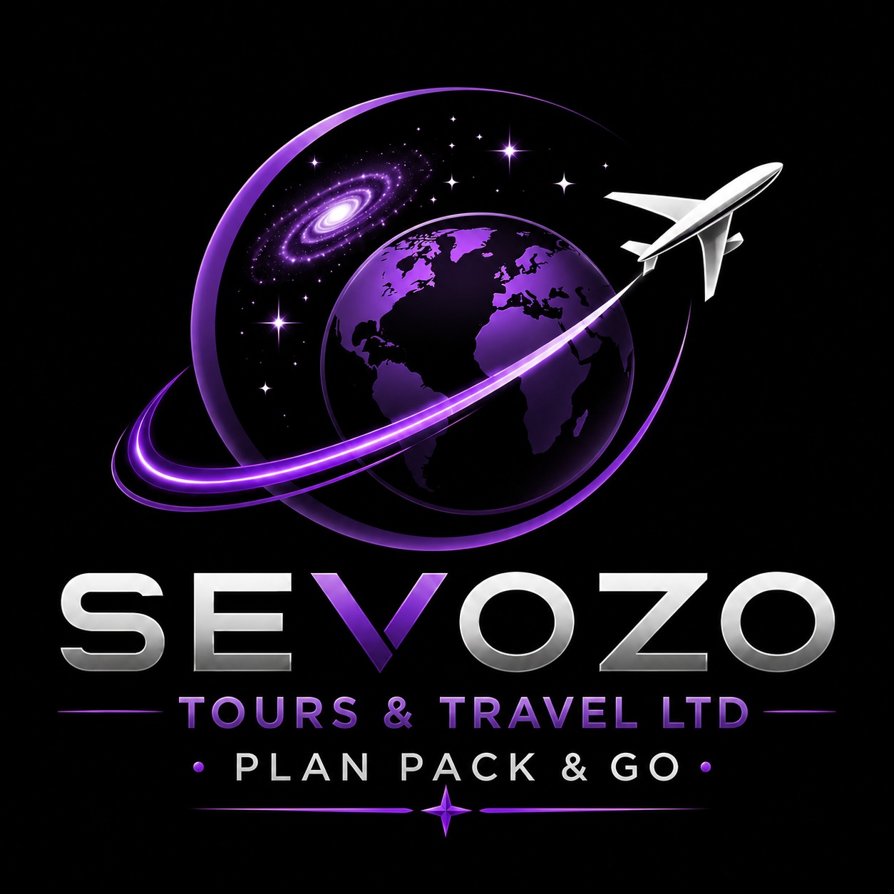 SEVOZO Logo