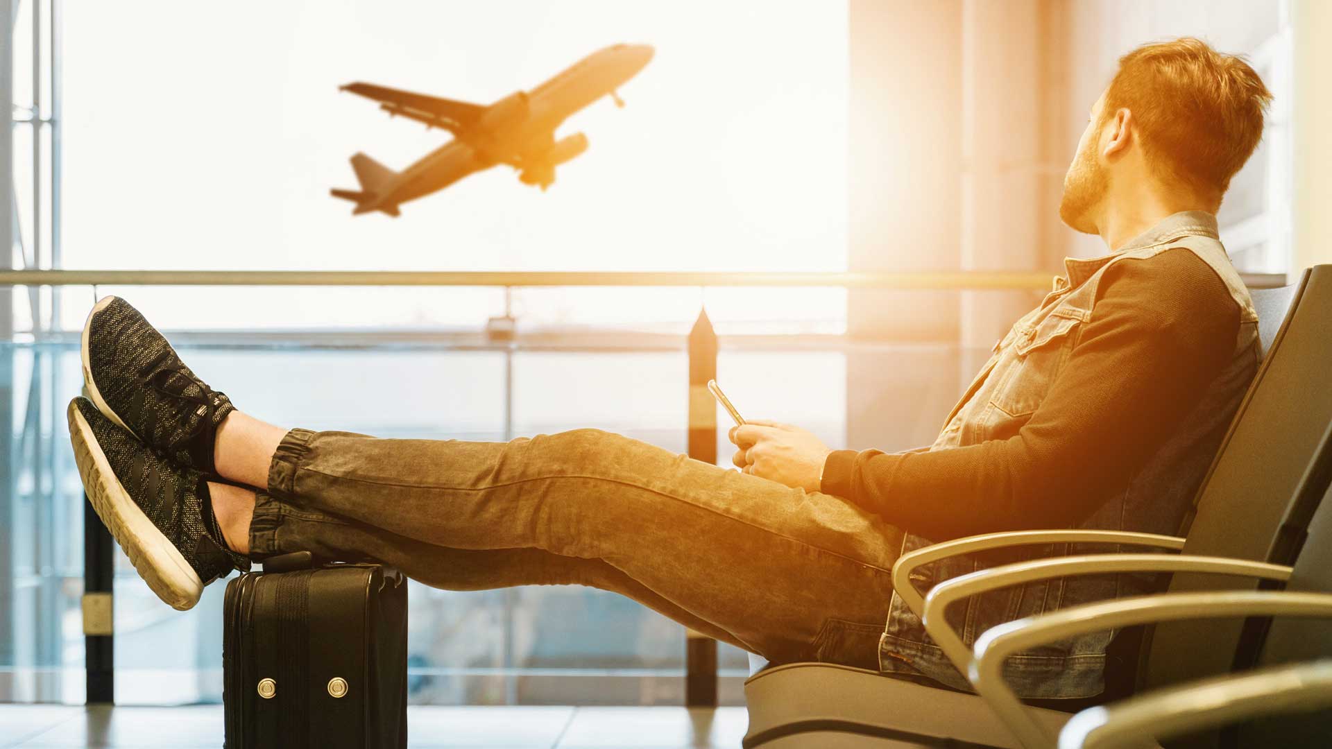 Jobs Abroad
